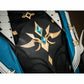 Genshin Impact Varka Cosplay Costume