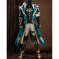 Genshin Impact Varka Cosplay Costume