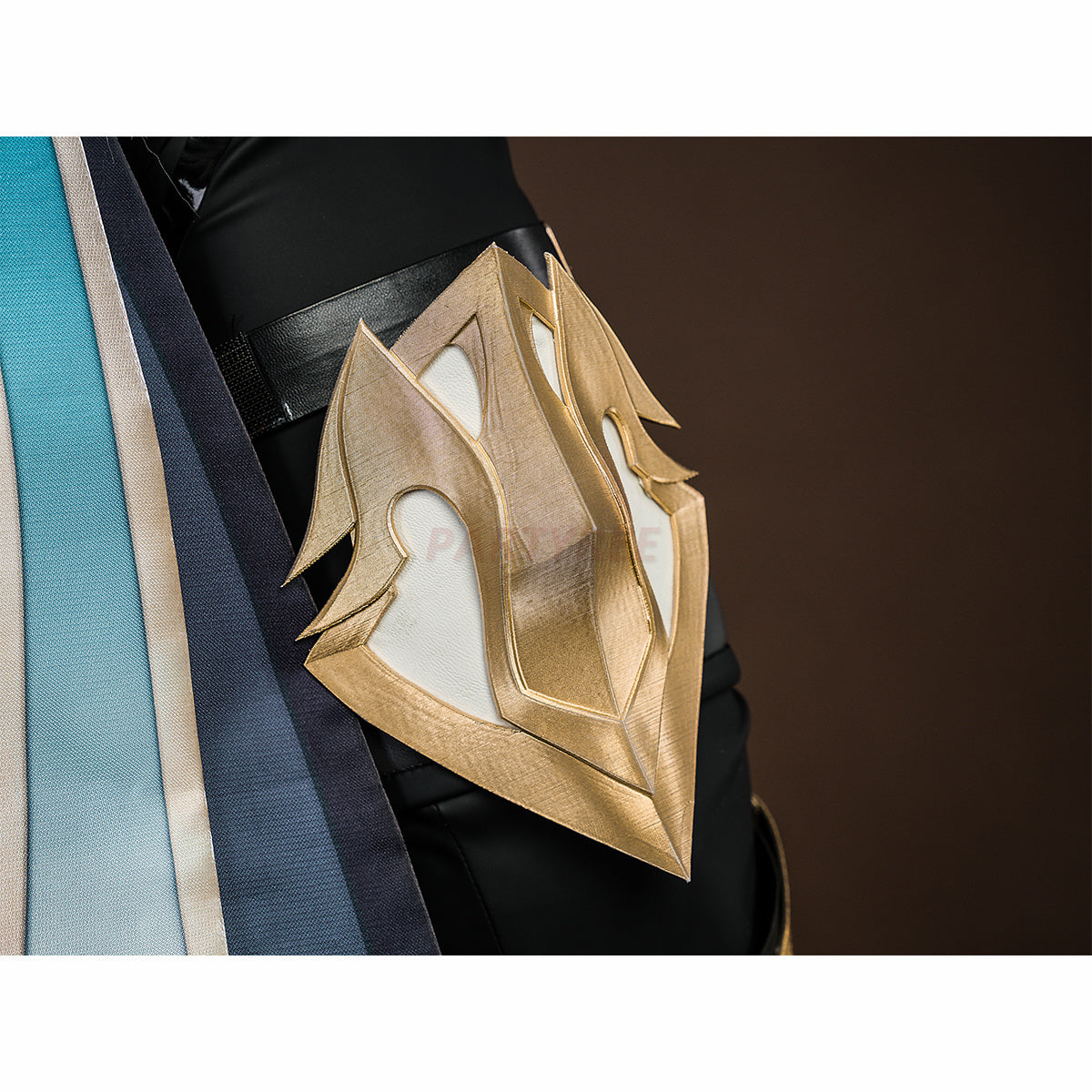 Genshin Impact Varka Cosplay Costume