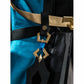Genshin Impact Varka Cosplay Costume