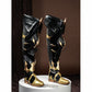 Genshin Impact Varka Cosplay Boots/Shoes