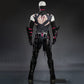Genshin Impact Rerir Racher of Solnari Cosplay Costume