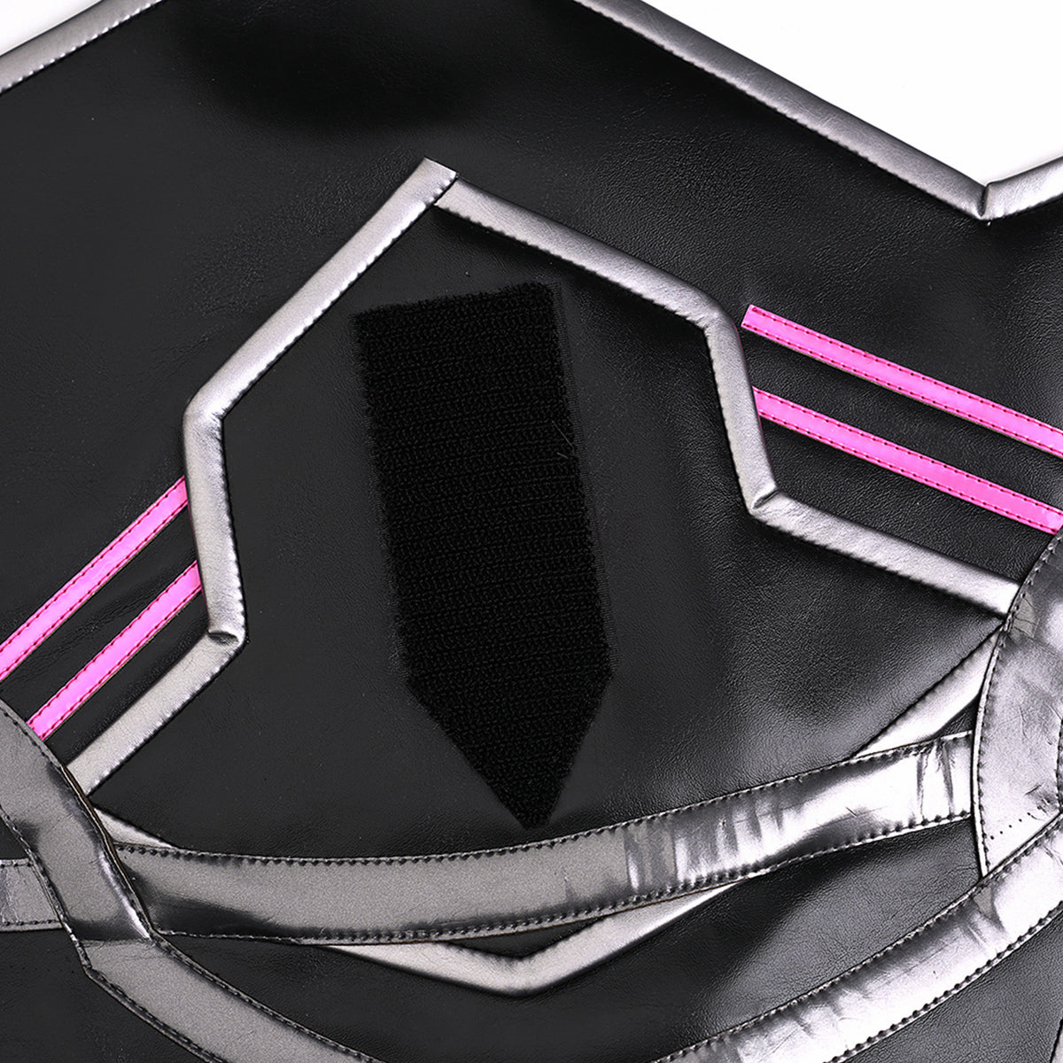 Genshin Impact Rerir Racher of Solnari Cosplay Costume