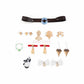 Zenless Zone Zero Ye Shunguang Touch of Dawnlight Skin Cosplay Costume