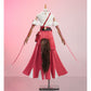 Zenless Zone Zero Ye Shunguang Touch of Dawnlight Skin Cosplay Costume