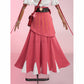 Zenless Zone Zero Ye Shunguang Touch of Dawnlight Skin Cosplay Costume
