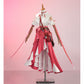 Zenless Zone Zero Ye Shunguang Touch of Dawnlight Skin Cosplay Costume