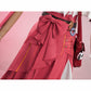 Zenless Zone Zero Ye Shunguang Touch of Dawnlight Skin Cosplay Costume