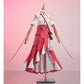 Zenless Zone Zero Ye Shunguang Touch of Dawnlight Skin Cosplay Costume