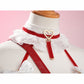Zenless Zone Zero Ye Shunguang Touch of Dawnlight Skin Cosplay Costume