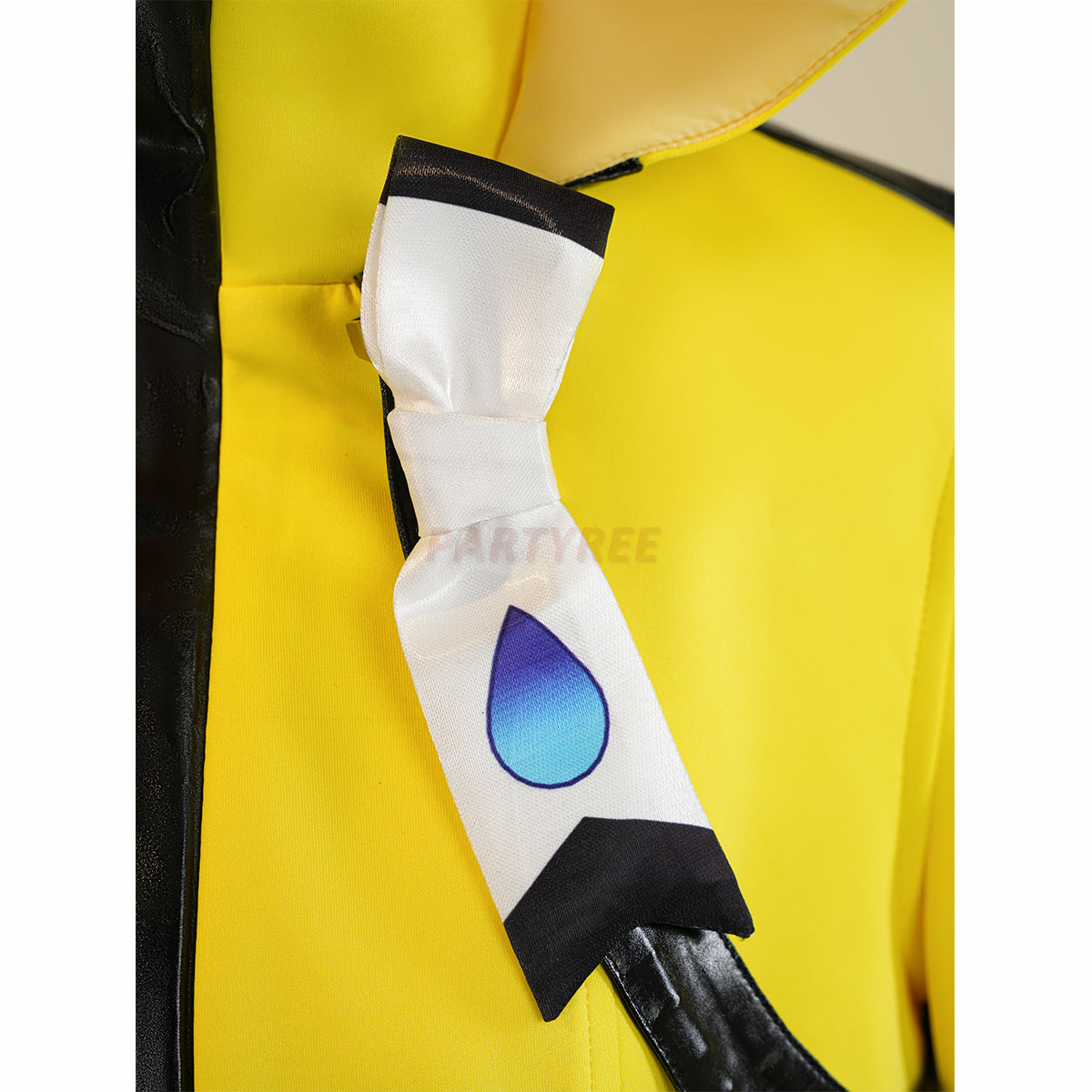 Genshin Impact Miliastra Wonderland Weather Waddler Cosplay Costume