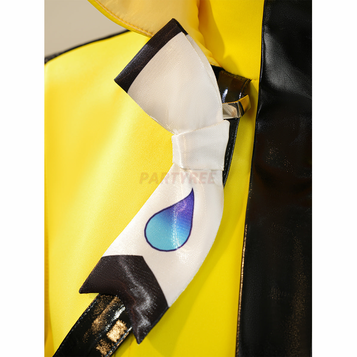 Genshin Impact Miliastra Wonderland Weather Waddler Cosplay Costume