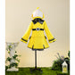 Genshin Impact Miliastra Wonderland Weather Waddler Cosplay Costume
