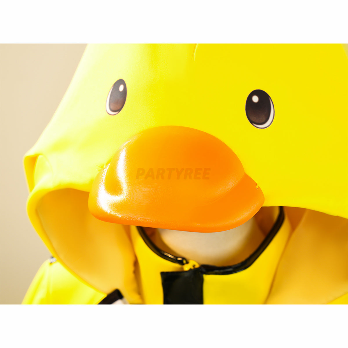 Genshin Impact Miliastra Wonderland Weather Waddler Cosplay Costume