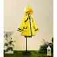 Genshin Impact Miliastra Wonderland Weather Waddler Cosplay Costume