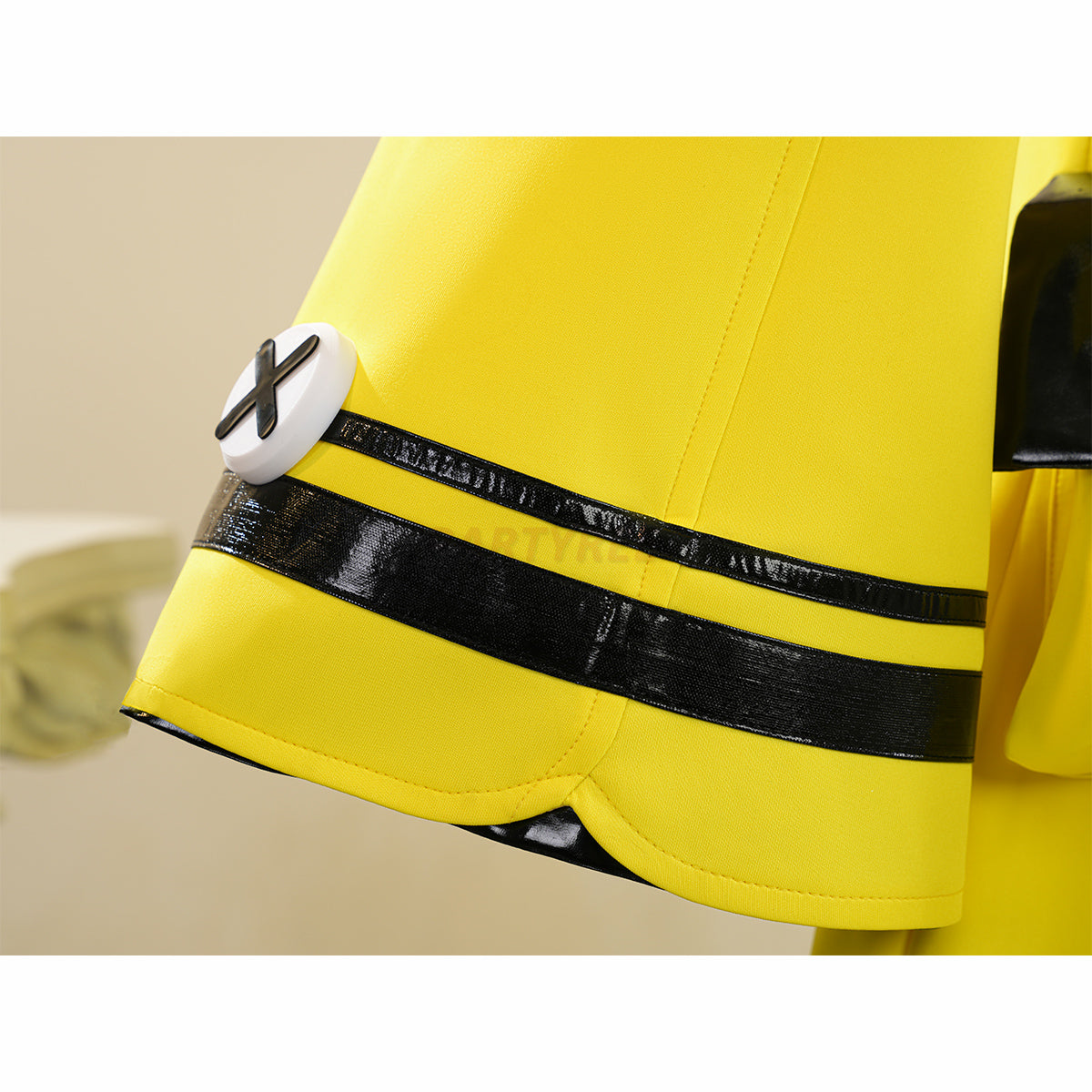 Genshin Impact Miliastra Wonderland Weather Waddler Cosplay Costume