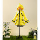 Genshin Impact Miliastra Wonderland Weather Waddler Cosplay Costume