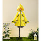 Genshin Impact Miliastra Wonderland Weather Waddler Cosplay Costume