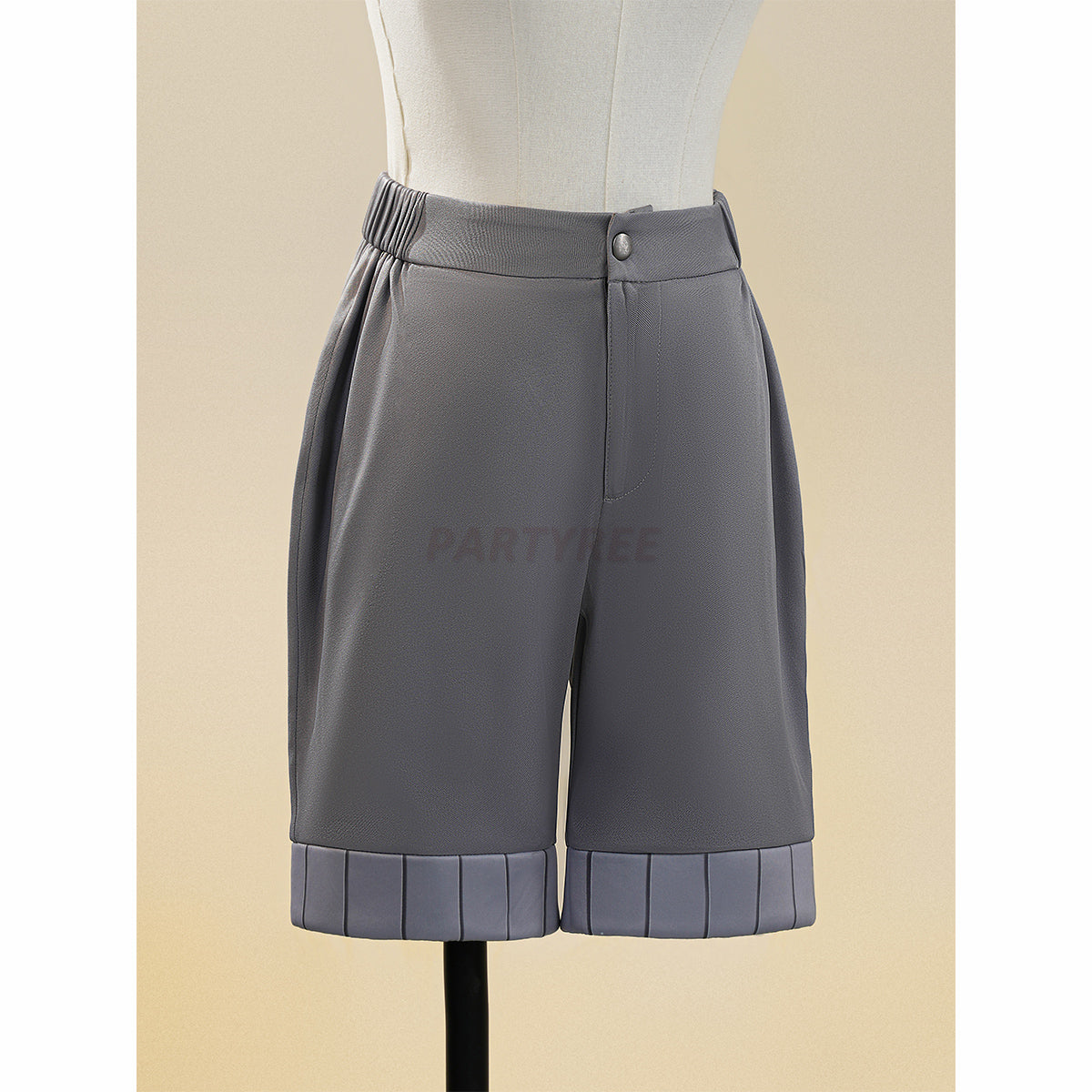 Genshin Impact Miliastra Wonderland Weather Waddler Cosplay Costume