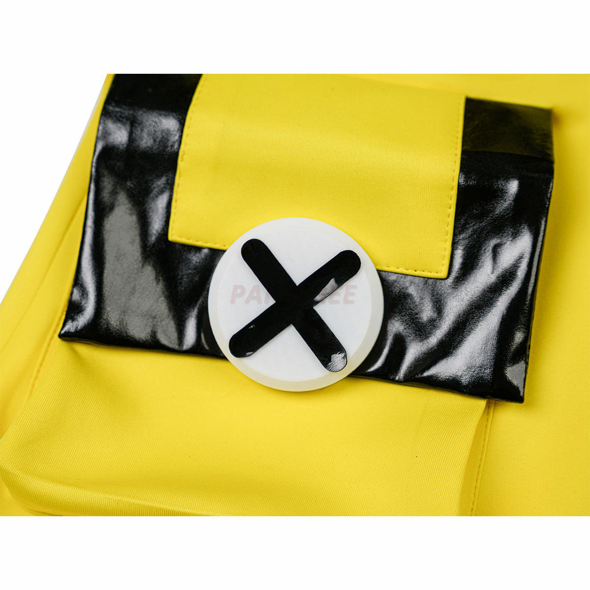 Genshin Impact Miliastra Wonderland Weather Waddler Cosplay Costume