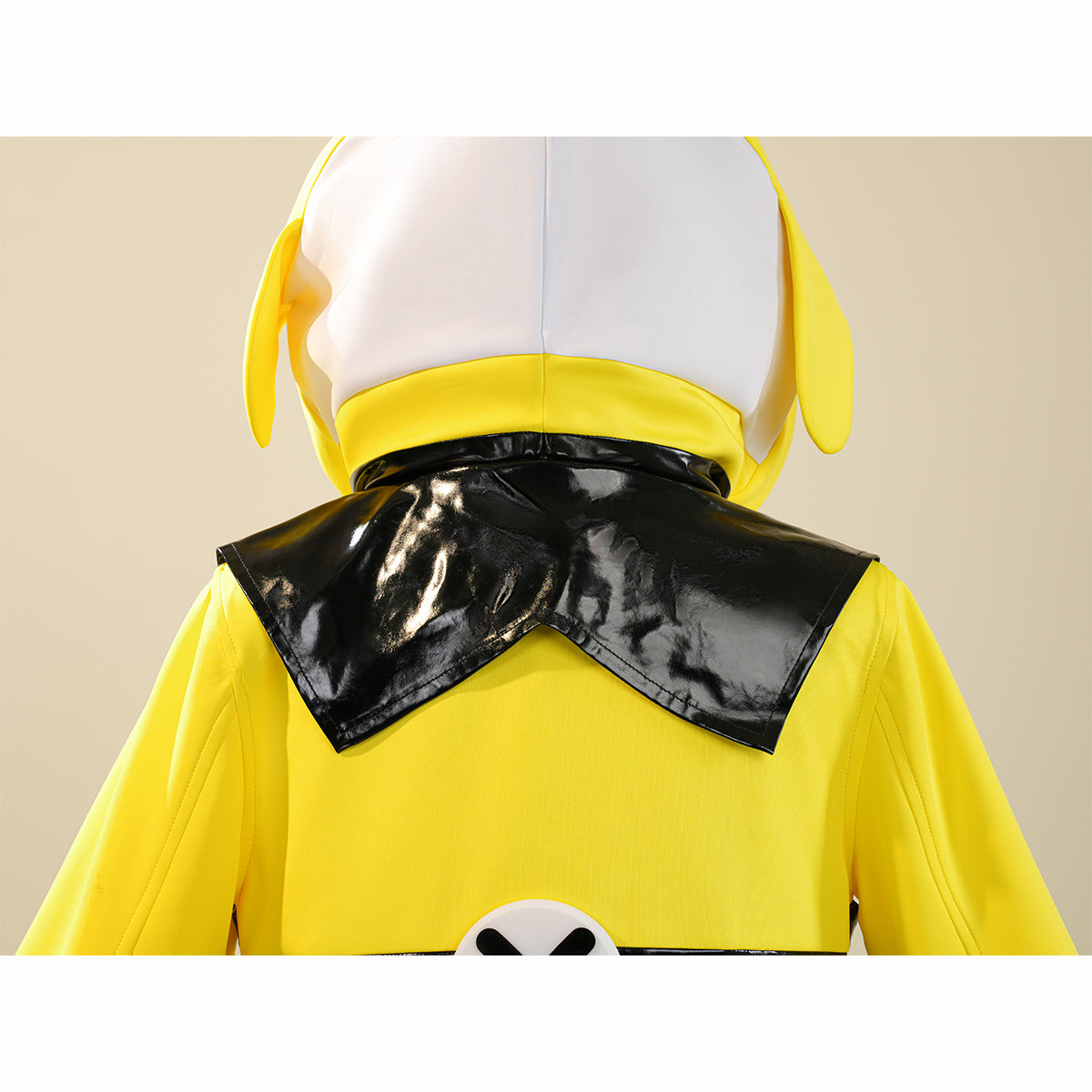 Genshin Impact Miliastra Wonderland Weather Waddler Cosplay Costume