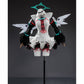 Zenless Zone Zero Nangong Yu Cosplay Costume