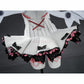 Zenless Zone Zero Nangong Yu Cosplay Costume