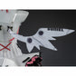 Zenless Zone Zero Nangong Yu Cosplay Costume