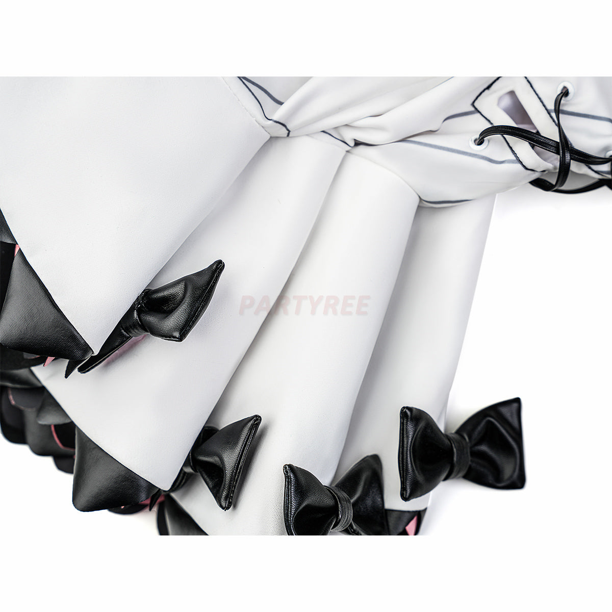 Zenless Zone Zero Nangong Yu Cosplay Costume