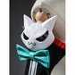 Zenless Zone Zero Nangong Yu Cosplay Costume