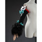 Zenless Zone Zero Nangong Yu Cosplay Costume