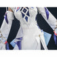 Genshin Impact Nicole Reeyn Cosplay Costume