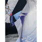 Genshin Impact Nicole Reeyn Cosplay Costume