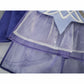 Genshin Impact Nicole Reeyn Cosplay Costume