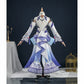 Genshin Impact Nicole Reeyn Cosplay Costume