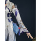 Genshin Impact Nicole Reeyn Cosplay Costume