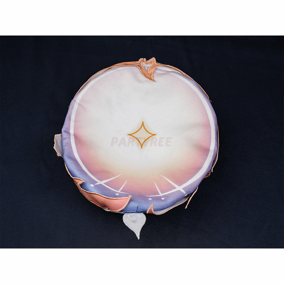 Genshin Impact Nicole Reeyn Cosplay Costume