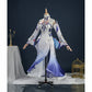 Genshin Impact Nicole Reeyn Cosplay Costume