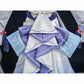 Genshin Impact Nicole Reeyn Cosplay Costume