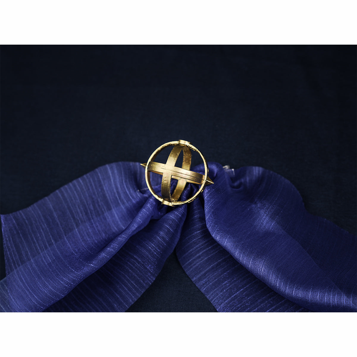 Genshin Impact Nicole Reeyn Cosplay Costume