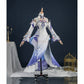 Genshin Impact Nicole Reeyn Cosplay Costume