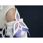 Genshin Impact Nicole Reeyn Cosplay Costume