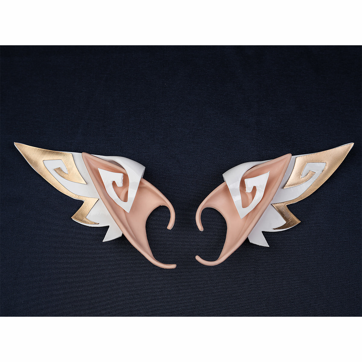 Genshin Impact Nicole Reeyn Cosplay Costume