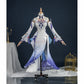 Genshin Impact Nicole Reeyn Cosplay Costume