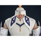 Genshin Impact Nicole Reeyn Cosplay Costume