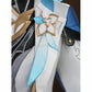 Genshin Impact Aether As Heaven and Earth Are Made Anew Skin Cosplay Costume