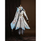 Genshin Impact Aether As Heaven and Earth Are Made Anew Skin Cosplay Costume