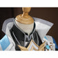Genshin Impact Aether As Heaven and Earth Are Made Anew Skin Cosplay Costume