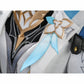 Genshin Impact Aether As Heaven and Earth Are Made Anew Skin Cosplay Costume
