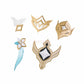 Genshin Impact Aether As Heaven and Earth Are Made Anew Skin Cosplay Costume